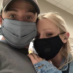 Meet your Posher, Roger